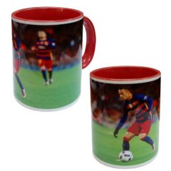 Neymar Mug