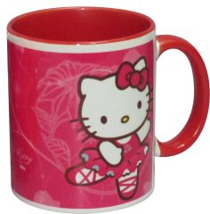 Hello Kitty Mug