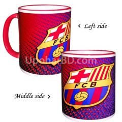 Barcelona Mug