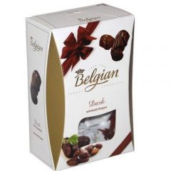 Belgian Dark Chocolate 135g