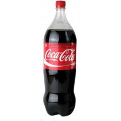 Coca Cola - 2lt
