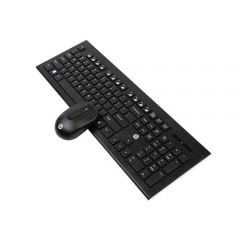 HP Wireless Keyboard And Mouse Combo