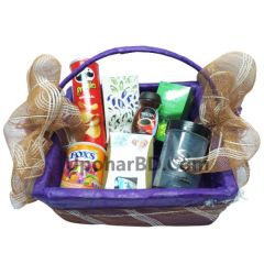 Corporate Gift Hamper