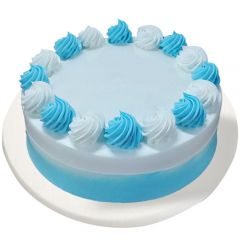 Coopers 1kg Vanilla cake