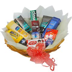 Mini Corporate Hamper for Him