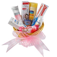 Mini Corporate Hamper for Her