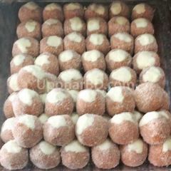 Cream Laddu from Fulkoli