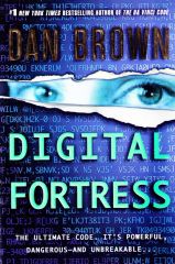 Digital Fortress by Dan Brown