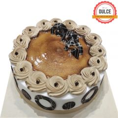 Amazing Coffee Cake