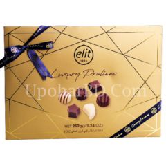 Elit Luxury Pralines Chocolate