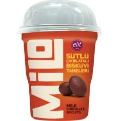 Elit milo milk chocolate