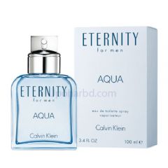 Eternity by Calvin Klein for Men, 100 ml