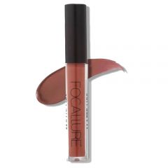 Focallure rose valet liquid matte lipstick