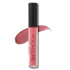 Focallure fuzzy wuzzy liquid matte lipstick