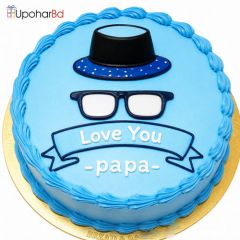 Cake For Father