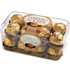 Ferrero Rocher Chocolates