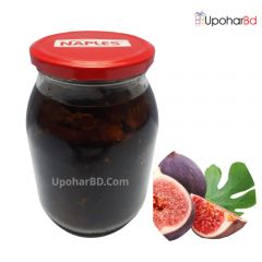 Dried Fig Mixture In Olive Oil