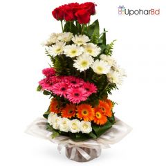 Amazing Flower Bouquet