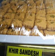 Khir Sandesh