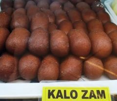 Kalo Zam