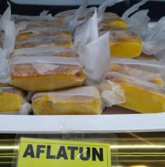 Aflatun Sweets
