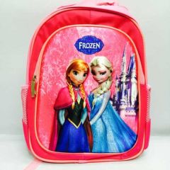 Frozen School bag