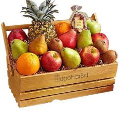 Fruit Basket