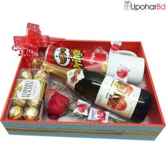 Celebration Gift Hamper