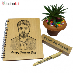 Teacherâ€™s Day Gift
