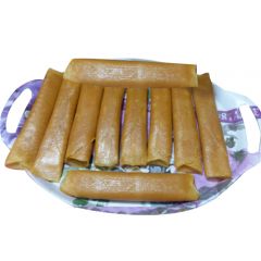 Gur patisapta pitha