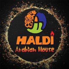 Haldi Arabian House - Make your own package