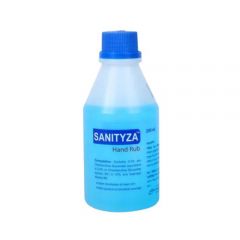 Antibacterial Hand Sanitizer