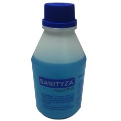 Antibacterial Hand Sanitizer