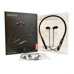 LENOVO Hanging Neckband Headphone