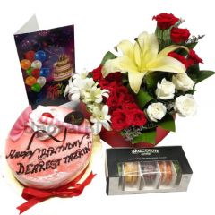 Idyllic Gift Hamper