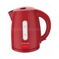 Singer Electric Kettle