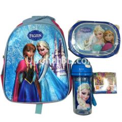 Frozen Bagpack