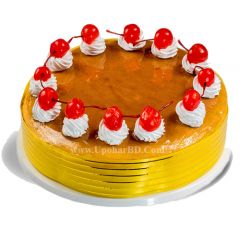 Boston cheese cake