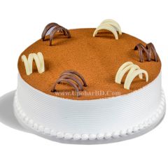 Tiramisu Cake