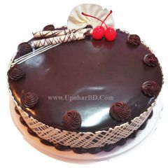 Royal Chocolate Cake