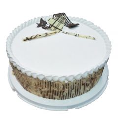 Symphoni Mousse