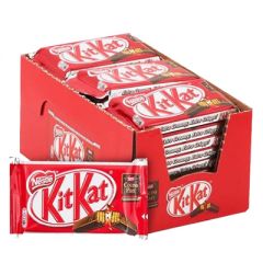 Kitkat chocolate box