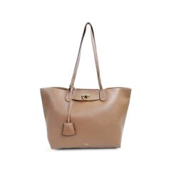 Brown Ladies Handbag