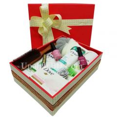 Spa giftbox for mom