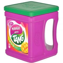 Mango Flavored Tang