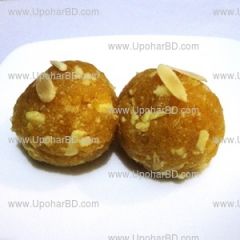 Mawa Laddu