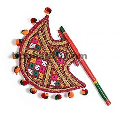 নকশি পাখা