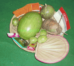 Traditional Pohela Boisakh Package