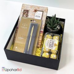 New Year Package