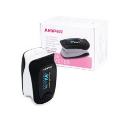 Fingertip Pulse Oximeter